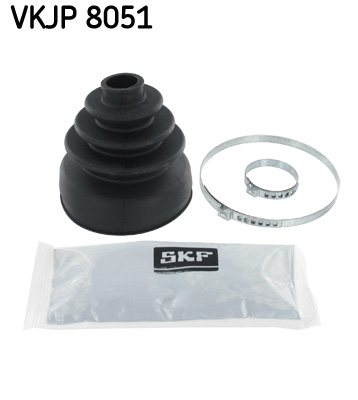 Kit cuffia, Semiasse - VKJP 8051 SKF